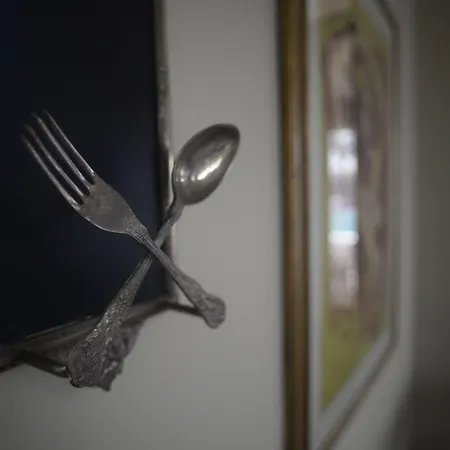 Relais Roncuzzi Hotell San Pancrazio (Florence)