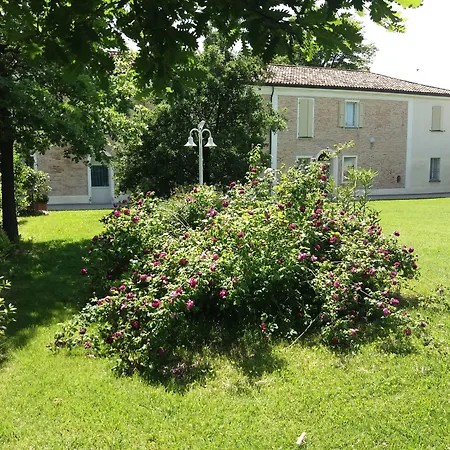 Hotell Relais Roncuzzi 4*