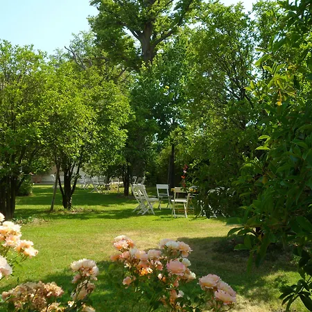 Hotell Relais Roncuzzi