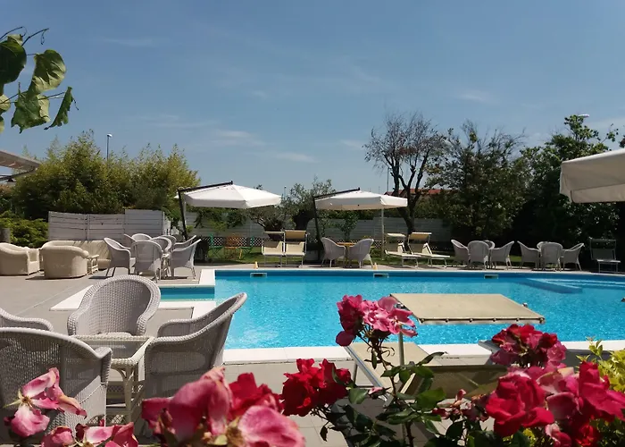 Relais Roncuzzi 4*