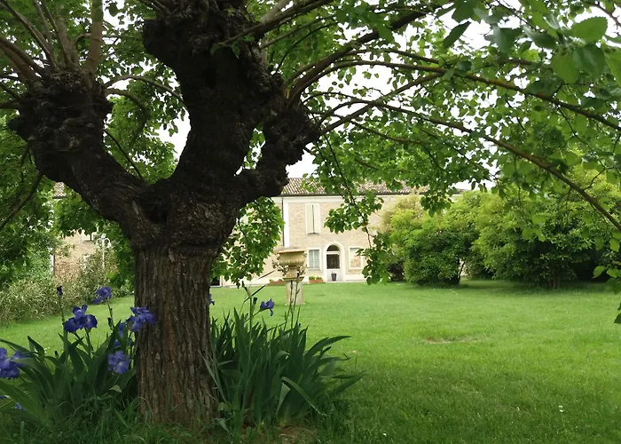 Relais Roncuzzi