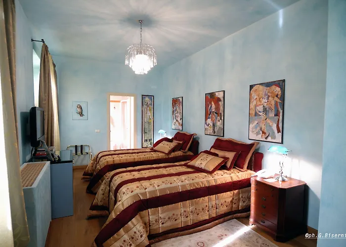Relais Roncuzzi 4*