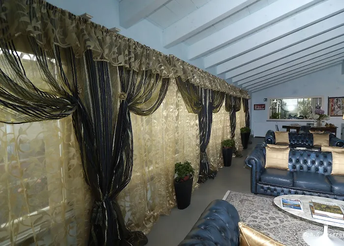 Relais Roncuzzi 4*