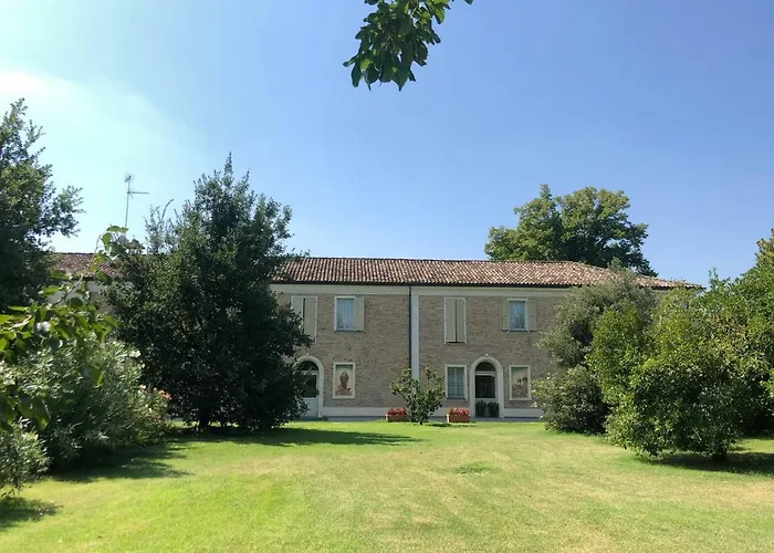 Relais Roncuzzi San Pancrazio (Florence)