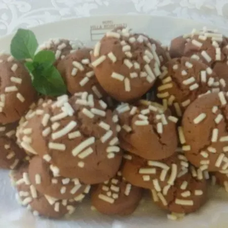 Relais Roncuzzi מלון San Pancrazio (Florence)