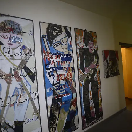 Hotel Relais Roncuzzi San Pancrazio (Florence)