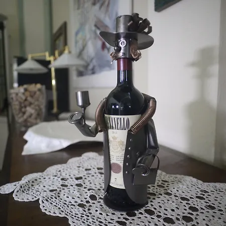 מלון Relais Roncuzzi San Pancrazio (Florence)