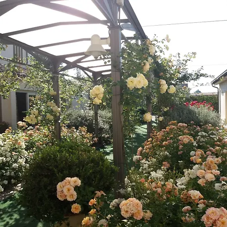 Hotel Relais Roncuzzi San Pancrazio (Florence)