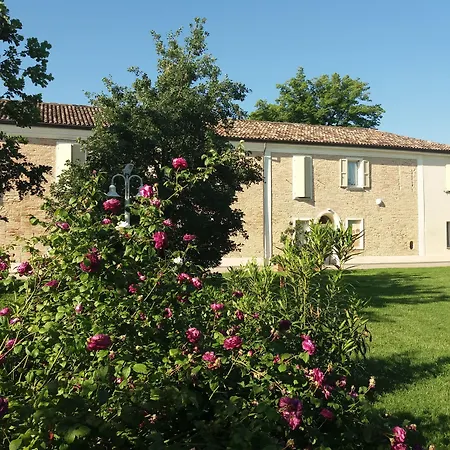 Relais Roncuzzi San Pancrazio (Florence)