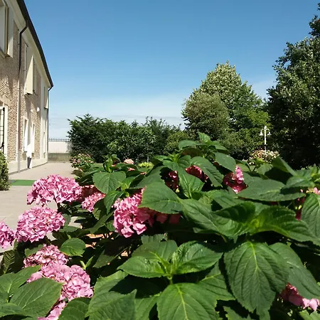 Hotel Relais Roncuzzi 4*