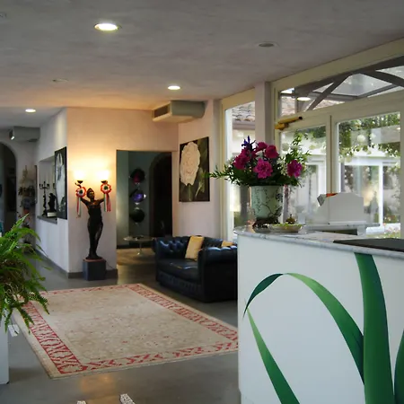 מלון Relais Roncuzzi