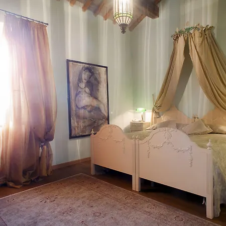 Relais Roncuzzi San Pancrazio