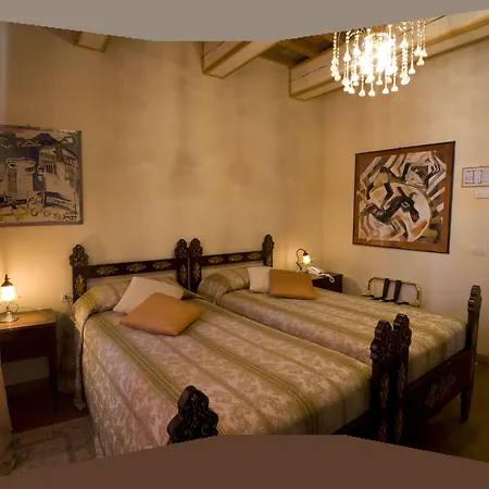 Relais Roncuzzi Hotel