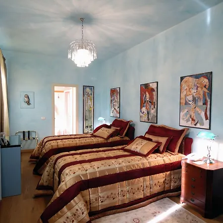 Relais Roncuzzi 4*