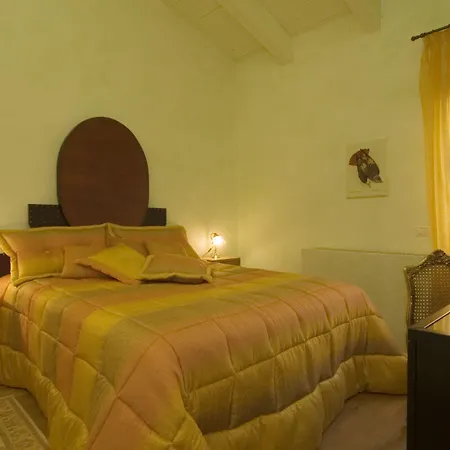 Relais Roncuzzi Hotel