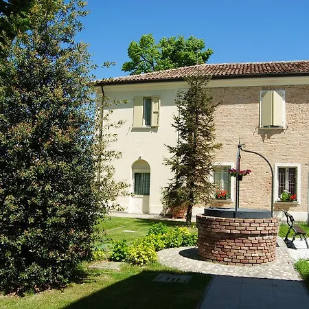 מלון Relais Roncuzzi