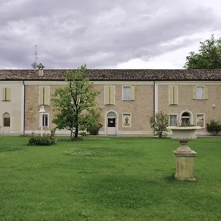 Hotel Relais Roncuzzi San Pancrazio (Florence)