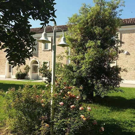 Szálloda Relais Roncuzzi 4*