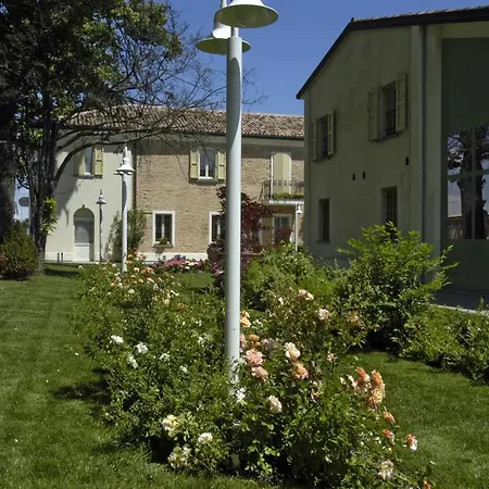 Relais Roncuzzi San Pancrazio (Florence)