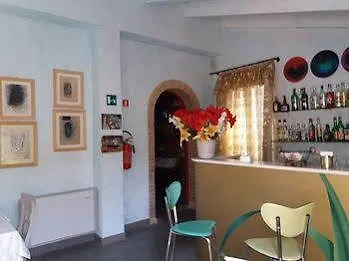 Relais Roncuzzi Hotel
