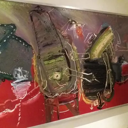 Relais Roncuzzi מלון San Pancrazio (Florence)