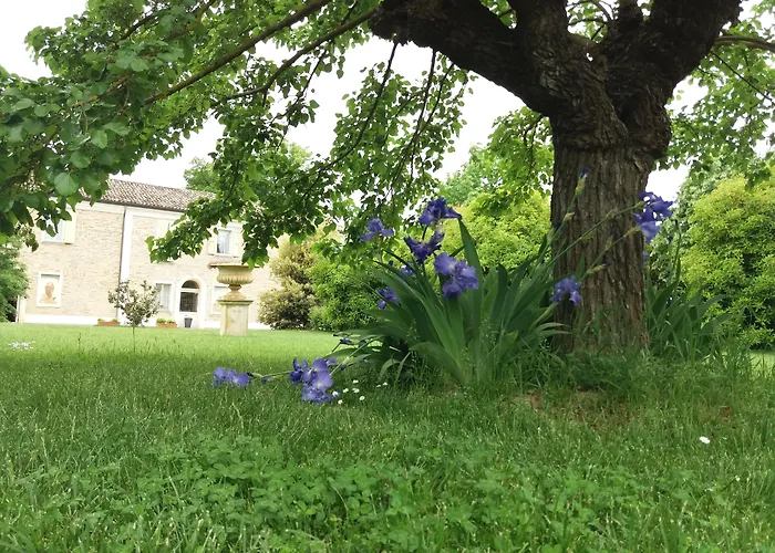 Hotell Relais Roncuzzi 4*