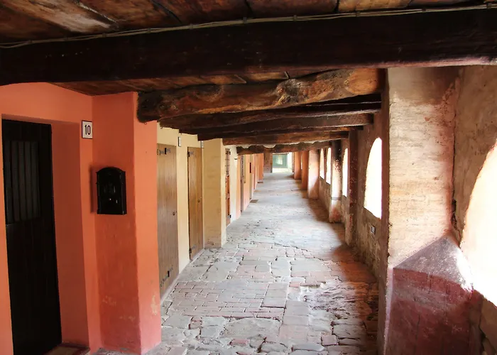 Relais Roncuzzi 4*