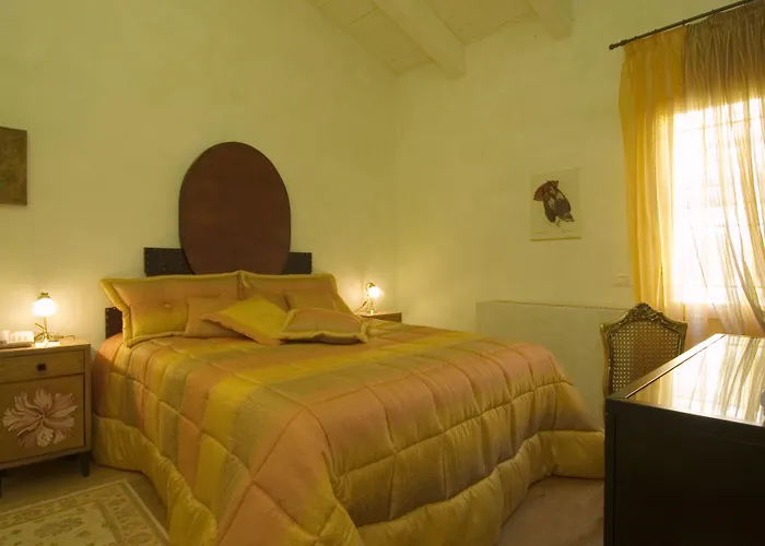 Relais Roncuzzi Hotell