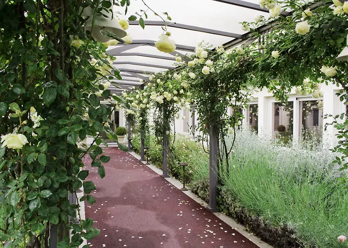 Hotell Relais Roncuzzi