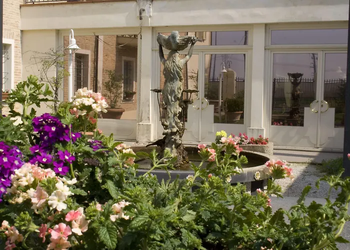 Relais Roncuzzi San Pancrazio (Florence)