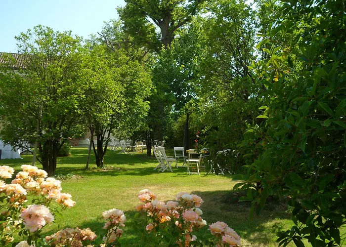 Hotell Relais Roncuzzi