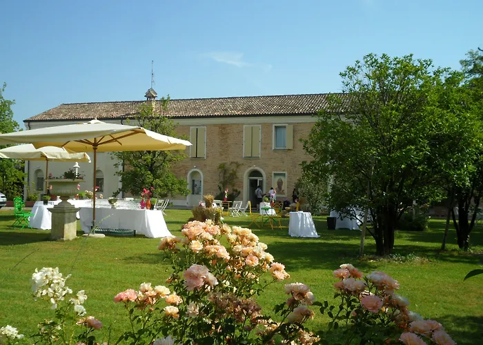 Hotell Relais Roncuzzi 4*