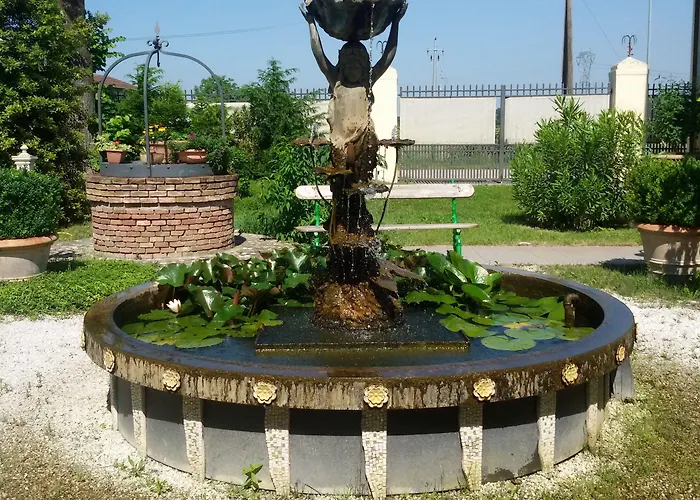 Hotell Relais Roncuzzi 4*