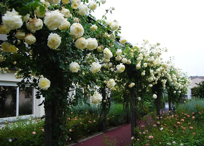 Relais Roncuzzi San Pancrazio (Florence)