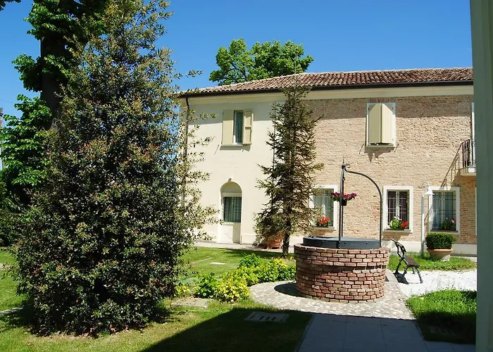 Hotell Relais Roncuzzi