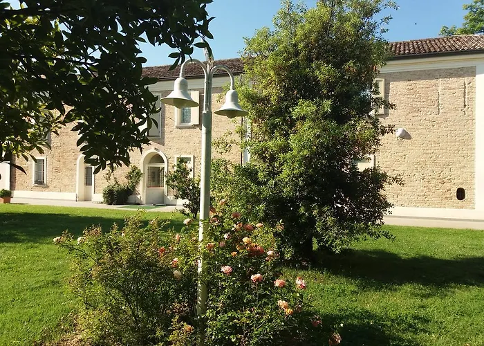 Hotell Relais Roncuzzi 4*