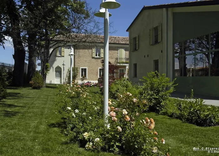 Relais Roncuzzi San Pancrazio (Florence)