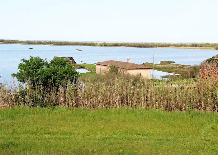 Relais Roncuzzi Hotell 4*