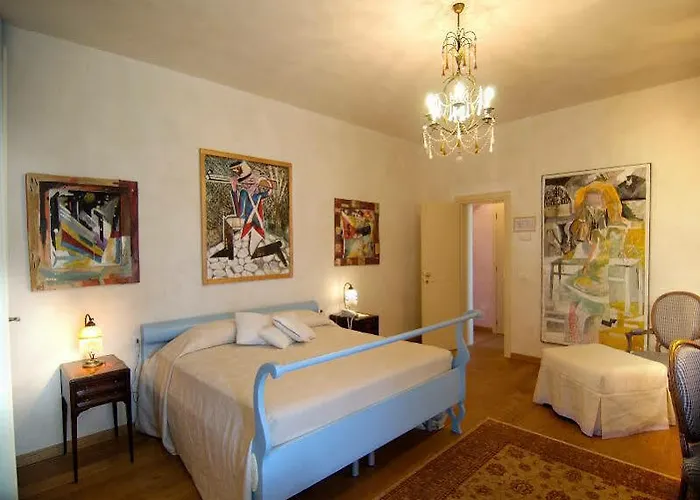 Relais Roncuzzi San Pancrazio (Florence)