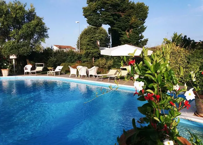 Relais Roncuzzi San Pancrazio (Florence)